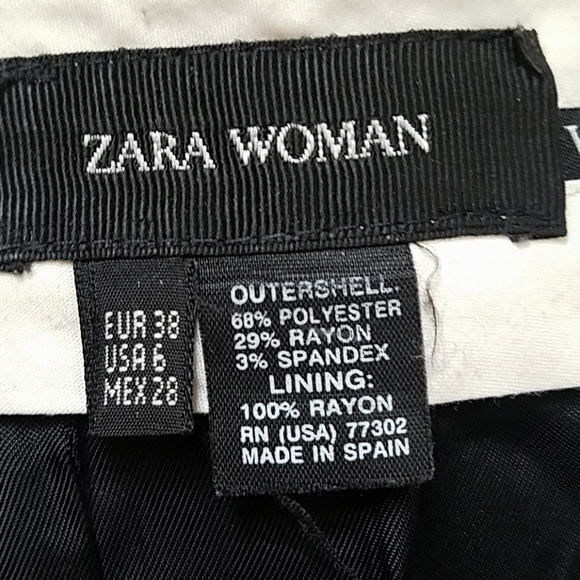 💥3 for $10💥 Zara skirt - Picture 5 of 6